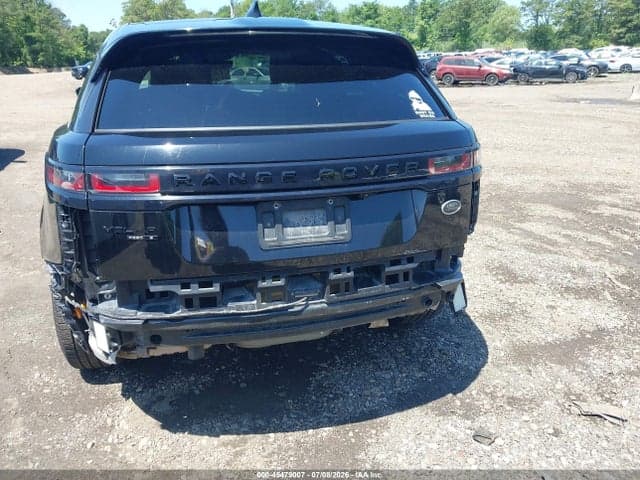 2020 LAND ROVER RANGE ROVER VELAR P250 S 6