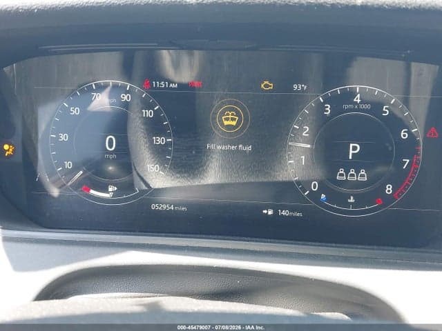 2020 LAND ROVER RANGE ROVER VELAR P250 S 7