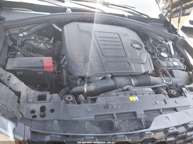 2020 LAND ROVER RANGE ROVER VELAR P250 S 10