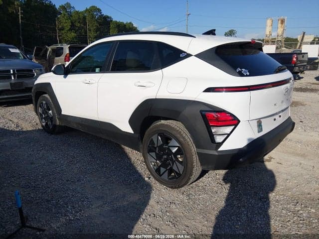 2025 HYUNDAI KONA SEL 3