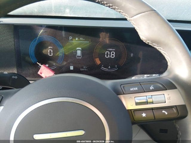 2025 HYUNDAI KONA SEL 7