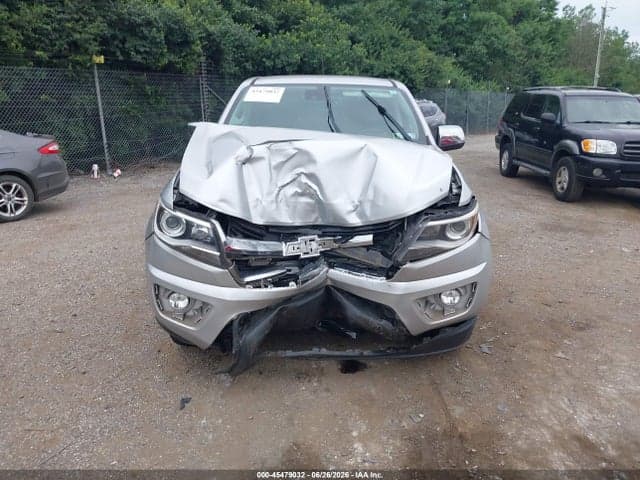 2019 CHEVROLET COLORADO LT 6