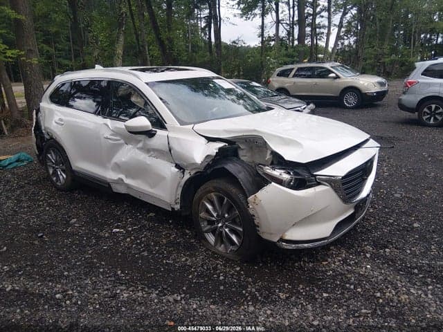 2021 MAZDA CX-9 GRAND TOURING 1