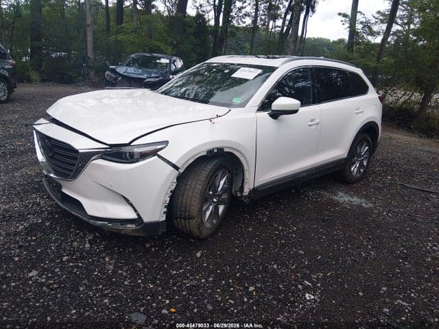 2021 MAZDA CX-9 GRAND TOURING 2
