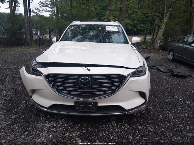2021 MAZDA CX-9 GRAND TOURING 13