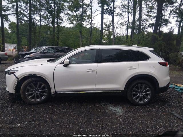 2021 MAZDA CX-9 GRAND TOURING 15