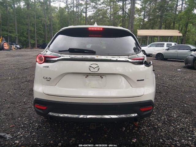 2021 MAZDA CX-9 GRAND TOURING 17