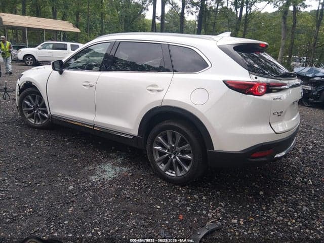 2021 MAZDA CX-9 GRAND TOURING 3