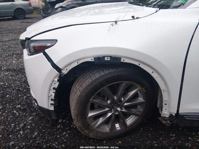 2021 MAZDA CX-9 GRAND TOURING 6