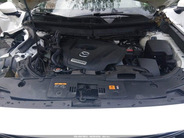 2021 MAZDA CX-9 GRAND TOURING 10