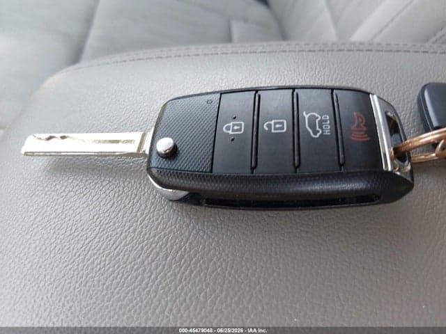 2020 KIA SPORTAGE LX 11