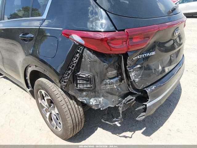 2020 KIA SPORTAGE LX 6