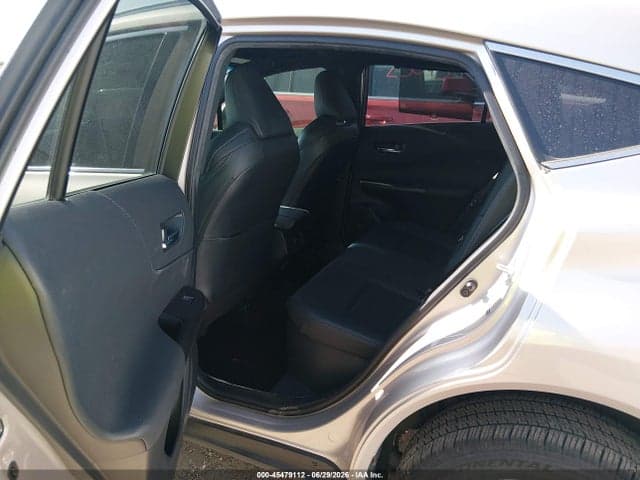 2021 TOYOTA VENZA XLE 8