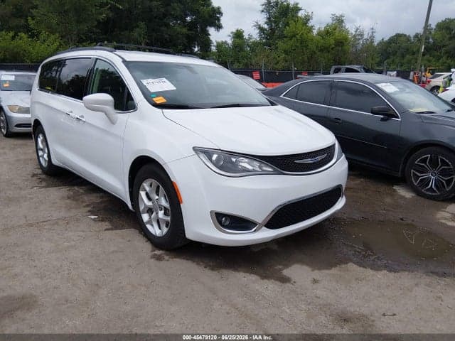 2020 CHRYSLER PACIFICA TOURING - 1