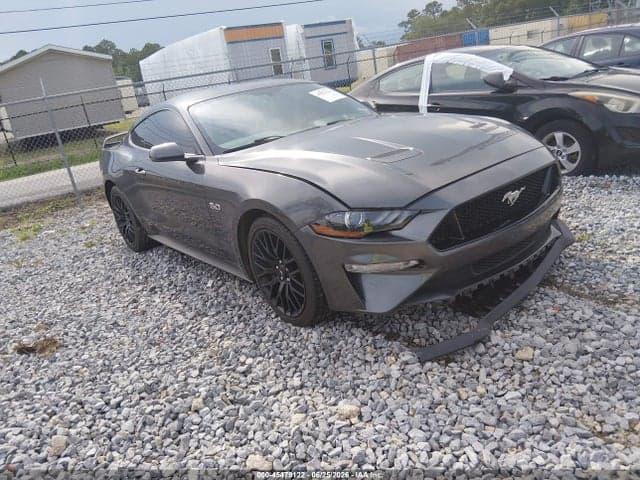 2019 FORD MUSTANG GT PREMIUM 1