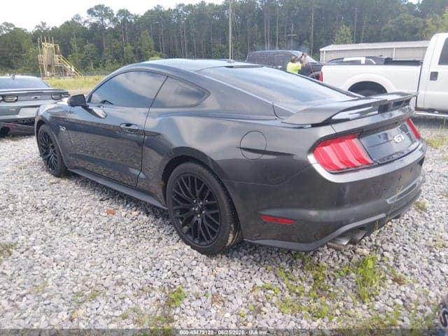 2019 FORD MUSTANG GT PREMIUM 3
