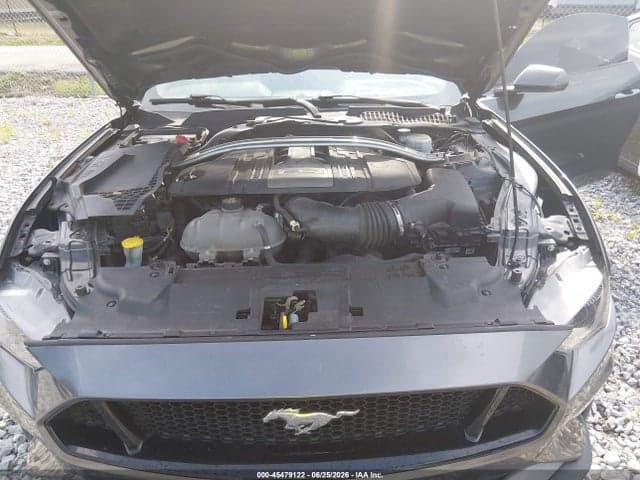 2019 FORD MUSTANG GT PREMIUM 10