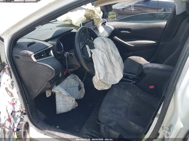 2021 TOYOTA COROLLA SE NIGHTSHADE EDITION 5