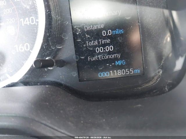 2021 TOYOTA COROLLA SE NIGHTSHADE EDITION 7