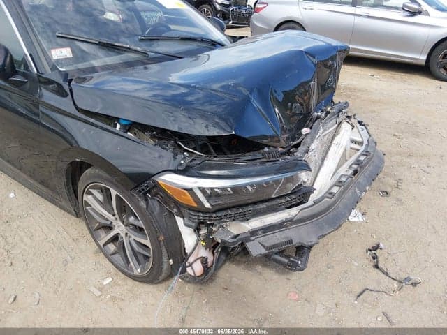 2022 HONDA CIVIC TOURING 6