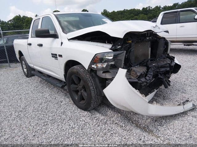 2019 RAM 1500 CLASSIC EXPRESS 4X2 6'4 BOX 1