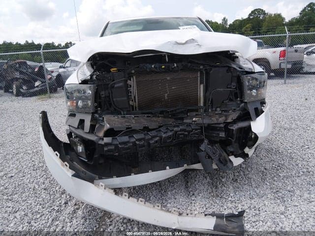 2019 RAM 1500 CLASSIC EXPRESS 4X2 6'4 BOX 12