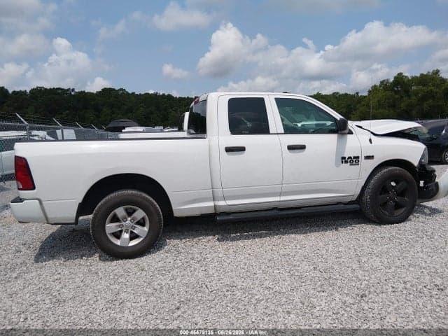 2019 RAM 1500 CLASSIC EXPRESS 4X2 6'4 BOX 13