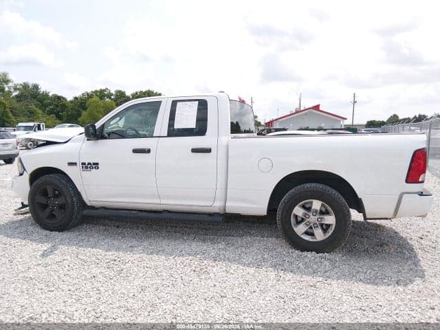 2019 RAM 1500 CLASSIC EXPRESS 4X2 6'4 BOX 14