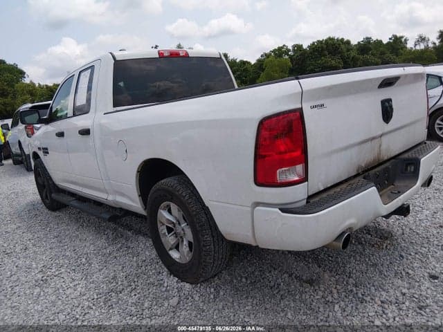 2019 RAM 1500 CLASSIC EXPRESS 4X2 6'4 BOX 3