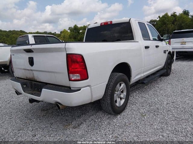2019 RAM 1500 CLASSIC EXPRESS 4X2 6'4 BOX 4