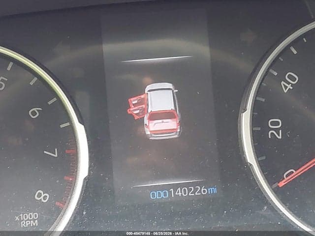 2020 TOYOTA RAV4 LE 15