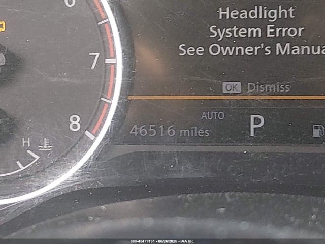 2022 NISSAN ROGUE S INTELLIGENT AWD 15