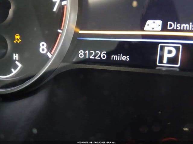 2022 NISSAN SENTRA SR XTRONIC CVT 15