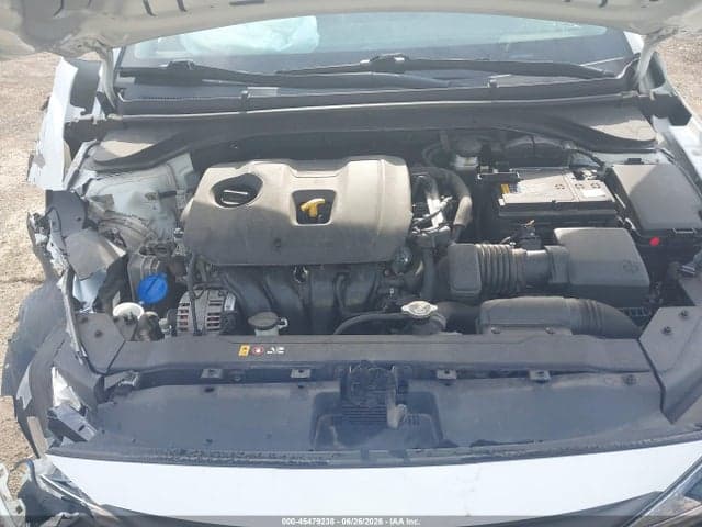 2020 HYUNDAI ELANTRA SE 10