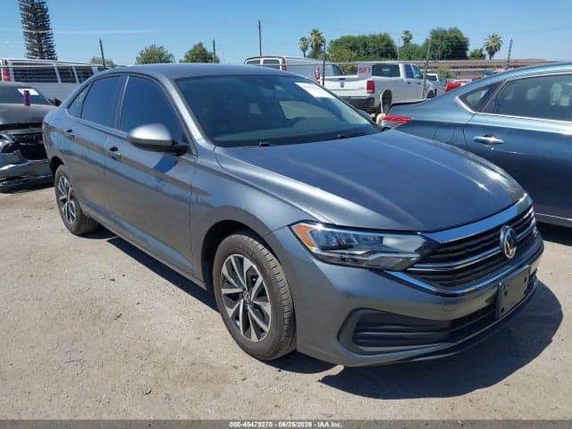 2024 VOLKSWAGEN JETTA 1.5T S - 1