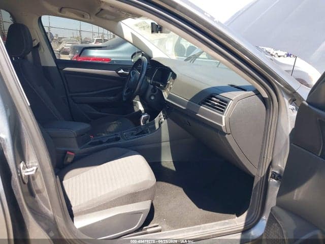 2024 VOLKSWAGEN JETTA 1.5T S 5