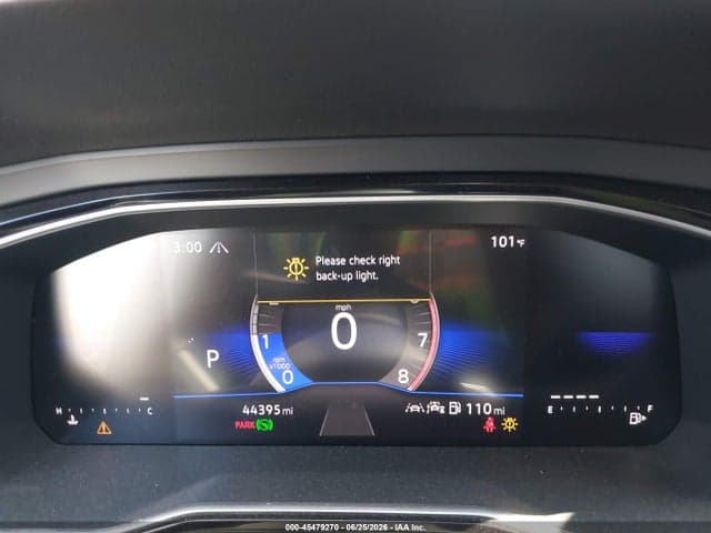 2024 VOLKSWAGEN JETTA 1.5T S 7