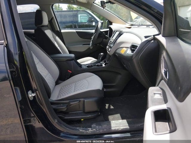 2021 CHEVROLET EQUINOX AWD LS 5