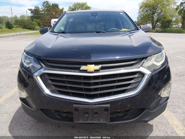 2021 CHEVROLET EQUINOX AWD LS 6