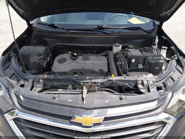 2021 CHEVROLET EQUINOX AWD LS 10