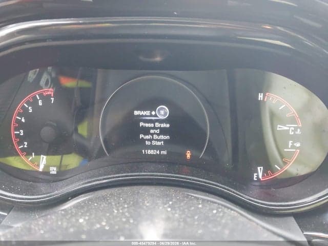 2022 DODGE DURANGO SXT AWD 7