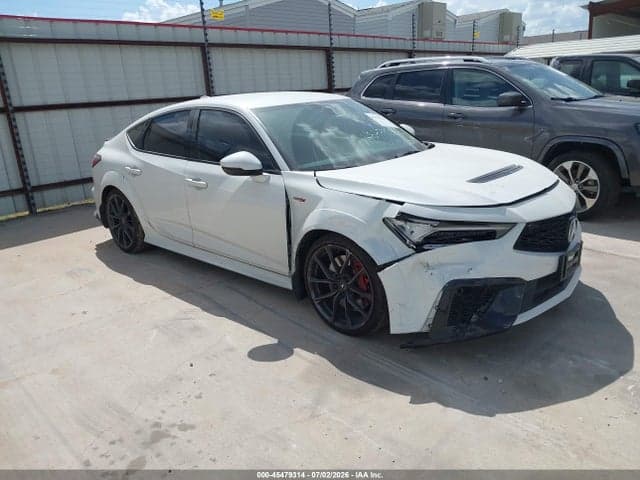 2024 ACURA INTEGRA TYPE