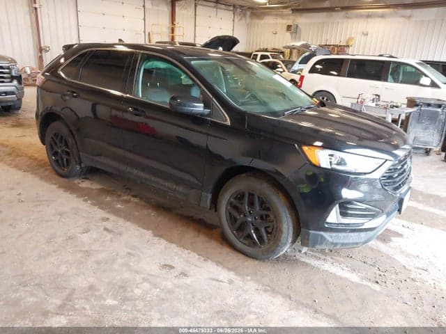 2021 FORD EDGE SEL 1
