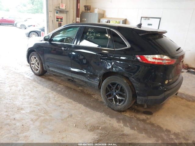 2021 FORD EDGE SEL 3