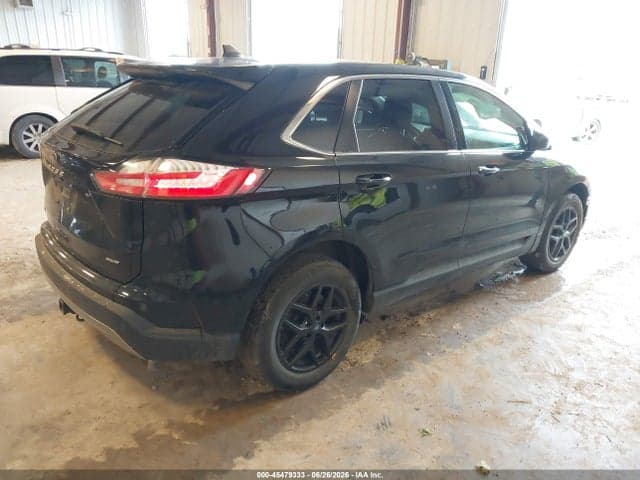 2021 FORD EDGE SEL 4