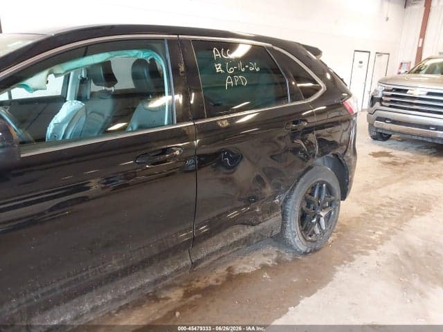 2021 FORD EDGE SEL 6