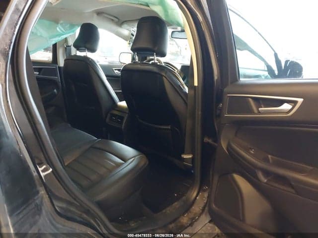 2021 FORD EDGE SEL 8