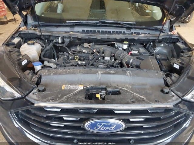 2021 FORD EDGE SEL 10