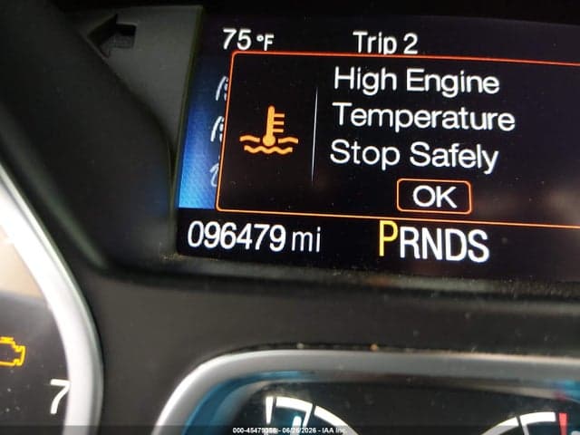 2017 FORD ESCAPE SE 15