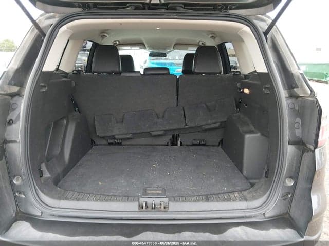 2017 FORD ESCAPE SE 16